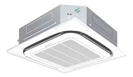 Điều hòa âm trần Casper 24.000BTU CH-24TL22